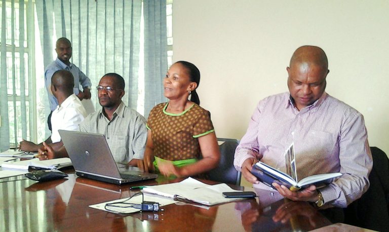 Read more about the article 2014 – Re-submission Process