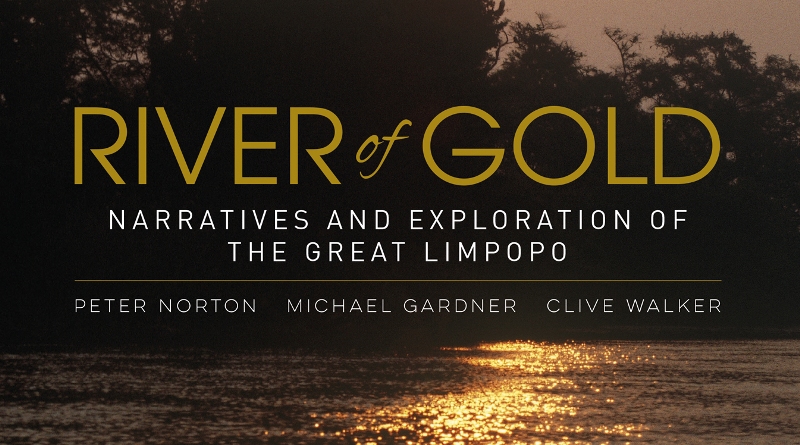 You are currently viewing Book Review: River of Gold