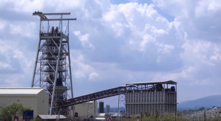 Read more about the article Mining in the Magaliesberg Biosphere