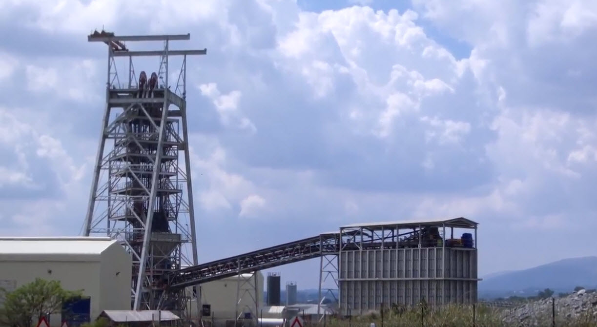 You are currently viewing Mining in the Magaliesberg Biosphere