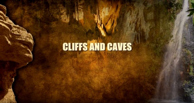 Read more about the article Cliffs and Caves – Part 3