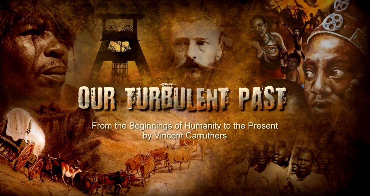 You are currently viewing Our Turbulent Past – Part 6