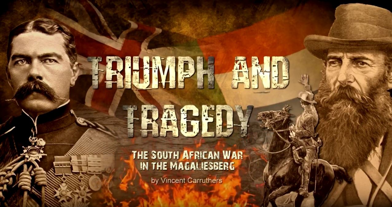 You are currently viewing Triumph and Tragedy – Part 5
