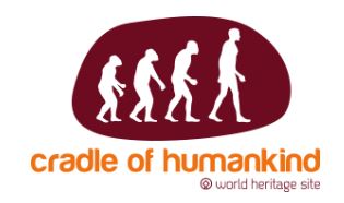 Cradle of Humankind Logo