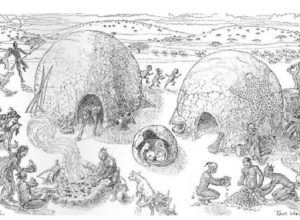 Magaliesberg Association for Culture & Heritage:  MAGALIES MEMOIR No 1